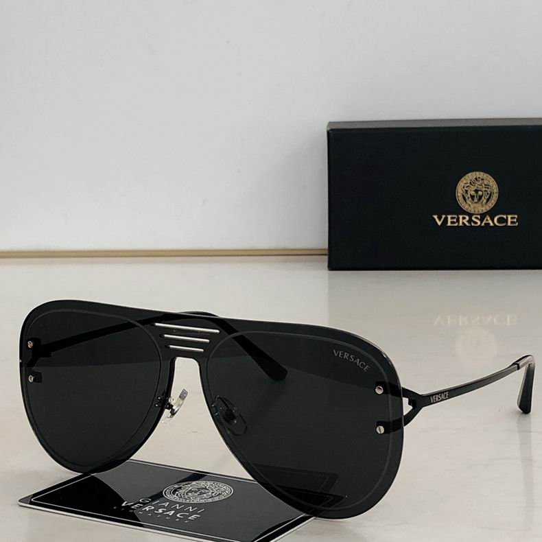 Wholesale Cheap Aaa Versace Replica Sunglasses for Sale