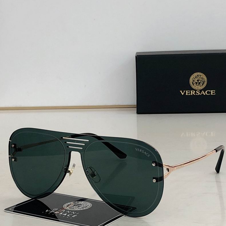 Wholesale Cheap Aaa Versace Replica Sunglasses for Sale