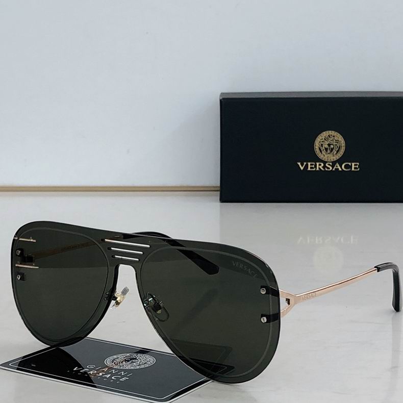 Wholesale Cheap Aaa Versace Replica Sunglasses for Sale