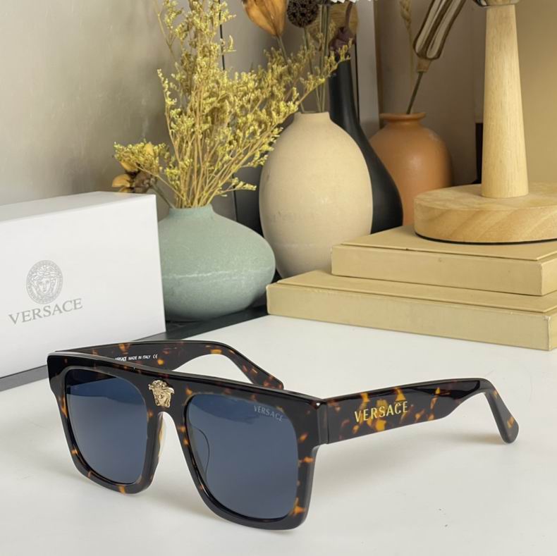 Wholesale Cheap Aaa Versace Replica Sunglasses for Sale