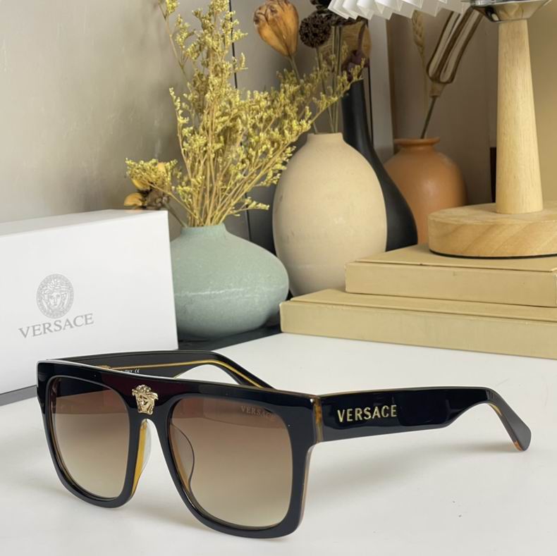 Wholesale Cheap Aaa Versace Replica Sunglasses for Sale