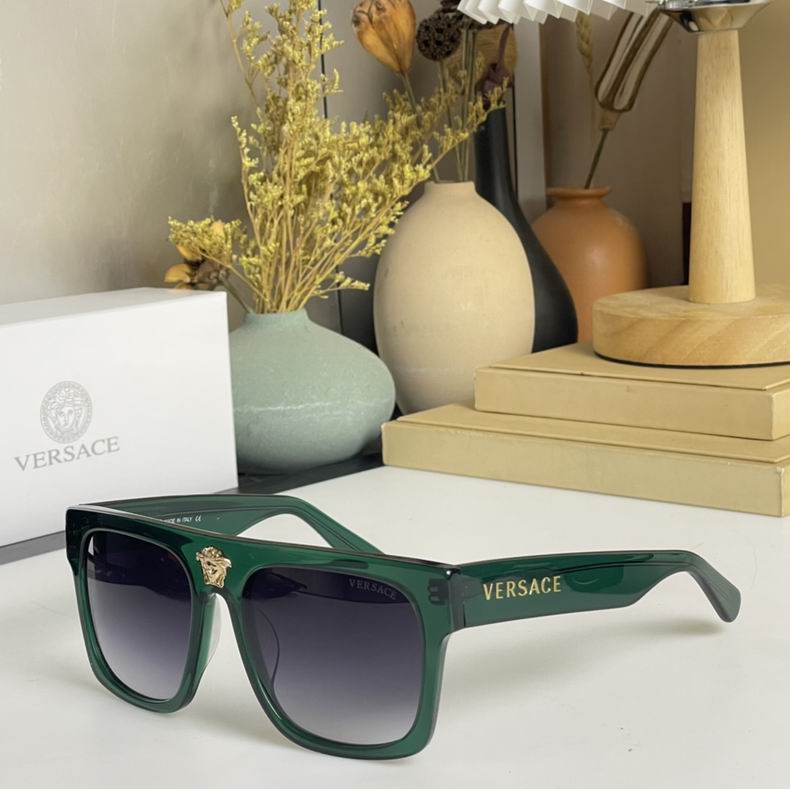 Wholesale Cheap Aaa Versace Replica Sunglasses for Sale