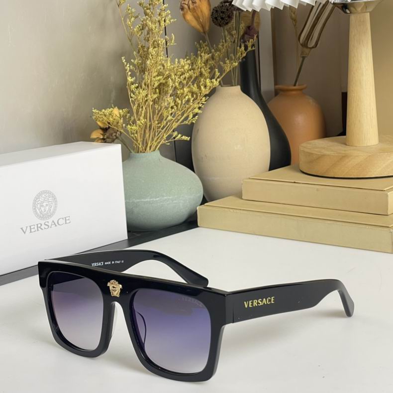 Wholesale Cheap Aaa Versace Replica Sunglasses for Sale