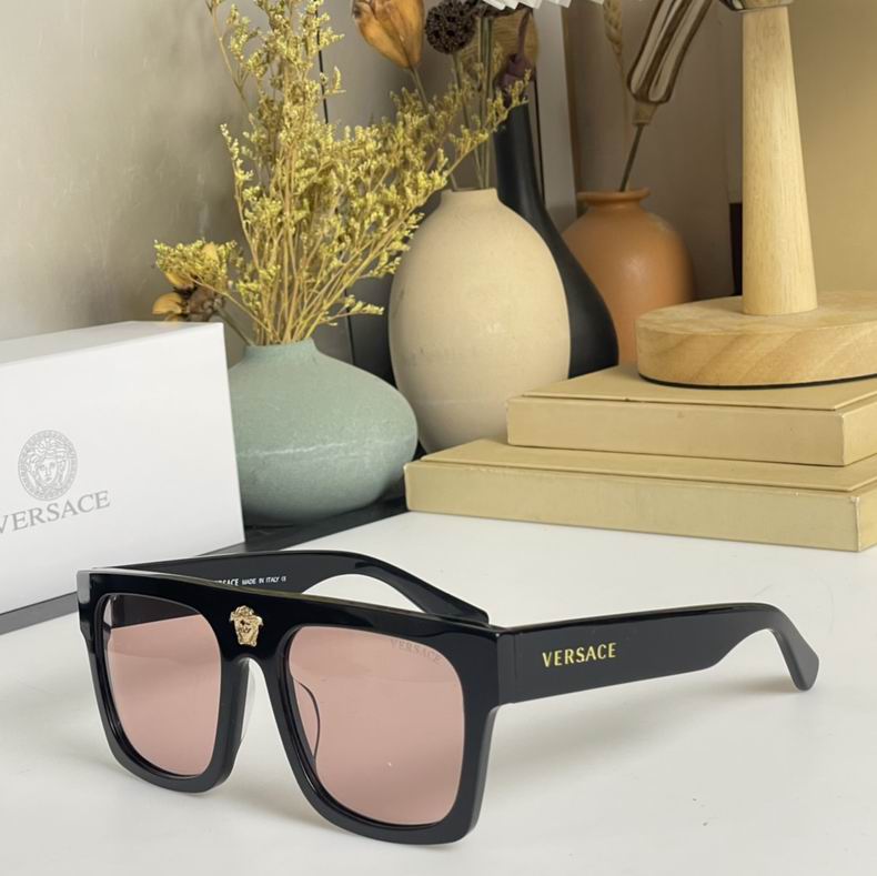 Wholesale Cheap Aaa Versace Replica Sunglasses for Sale