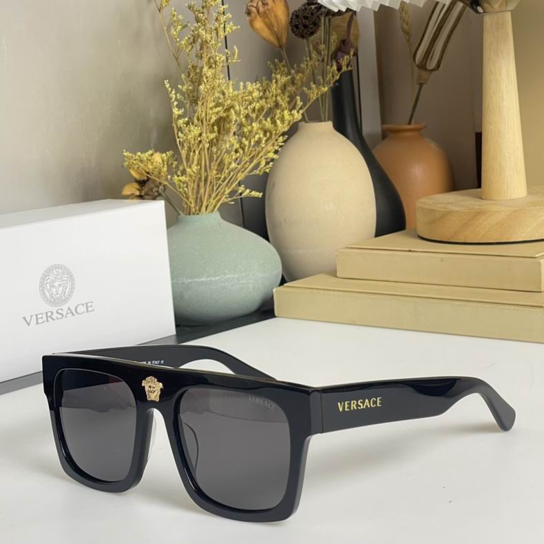 Wholesale Cheap Aaa Versace Replica Sunglasses for Sale