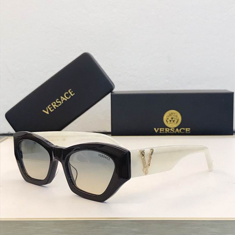 Wholesale Cheap Aaa Versace Replica Sunglasses for Sale