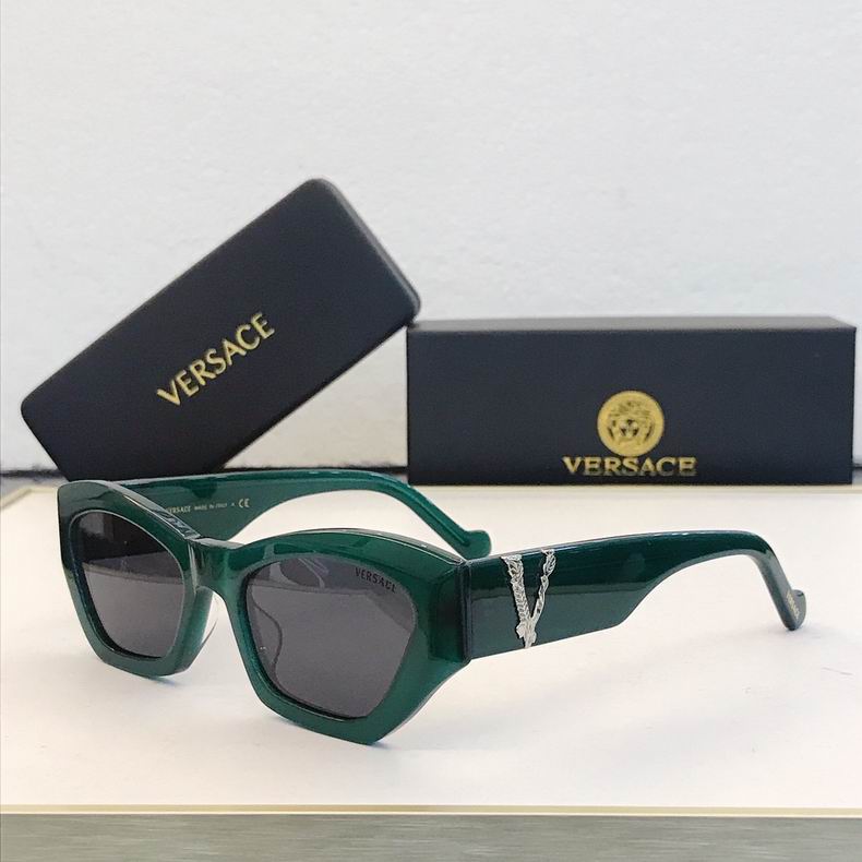 Wholesale Cheap Aaa Versace Replica Sunglasses for Sale
