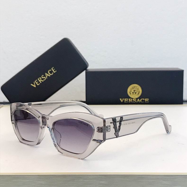 Wholesale Cheap Aaa Versace Replica Sunglasses for Sale