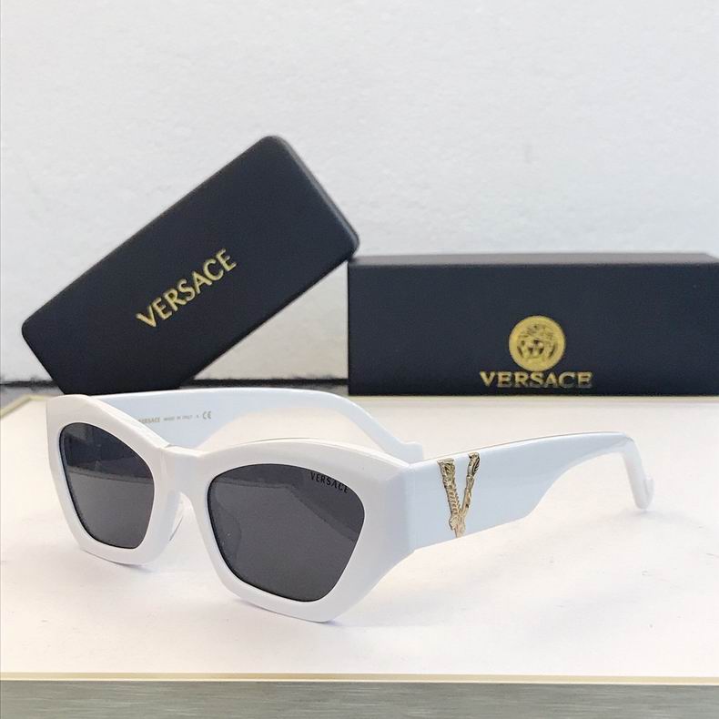Wholesale Cheap Aaa Versace Replica Sunglasses for Sale