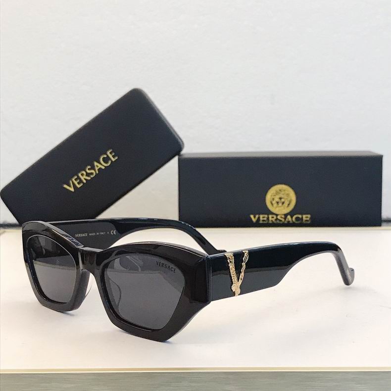 Wholesale Cheap Aaa Versace Replica Sunglasses for Sale