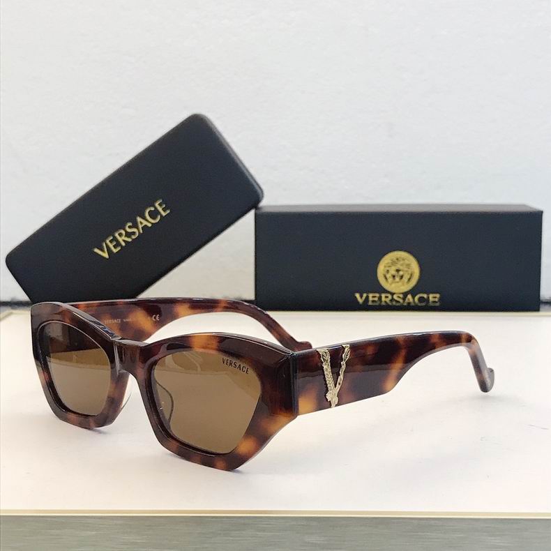 Wholesale Cheap Aaa Versace Replica Sunglasses for Sale