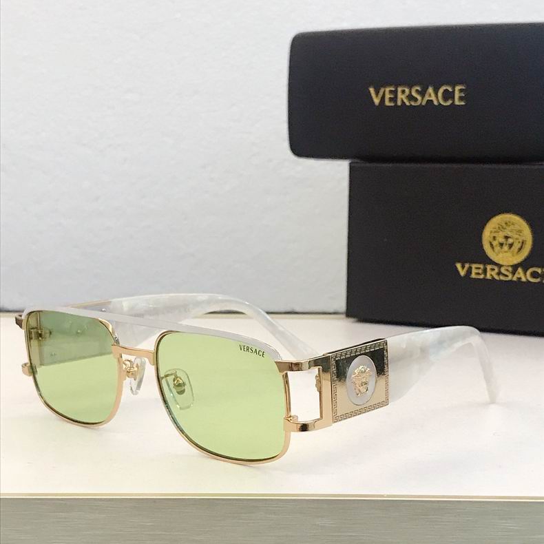 Wholesale Cheap Aaa Versace Replica Sunglasses for Sale