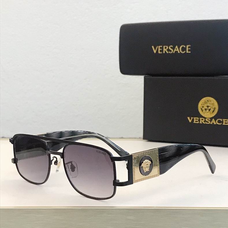 Wholesale Cheap Aaa Versace Replica Sunglasses for Sale