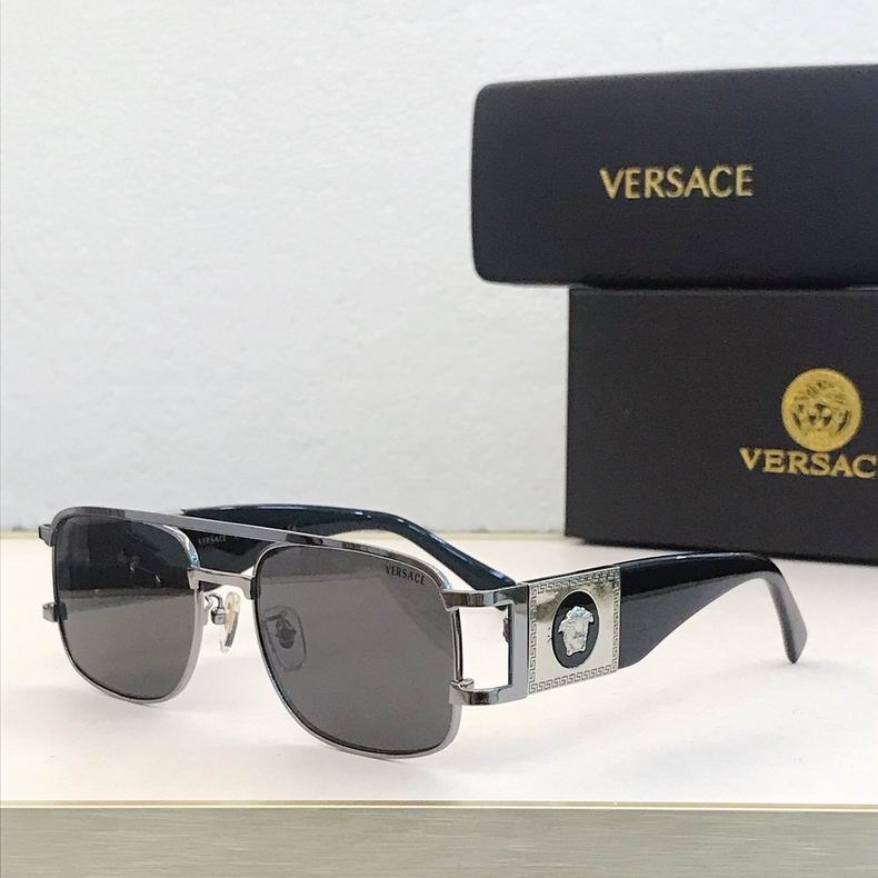 Wholesale Cheap Aaa Versace Replica Sunglasses for Sale