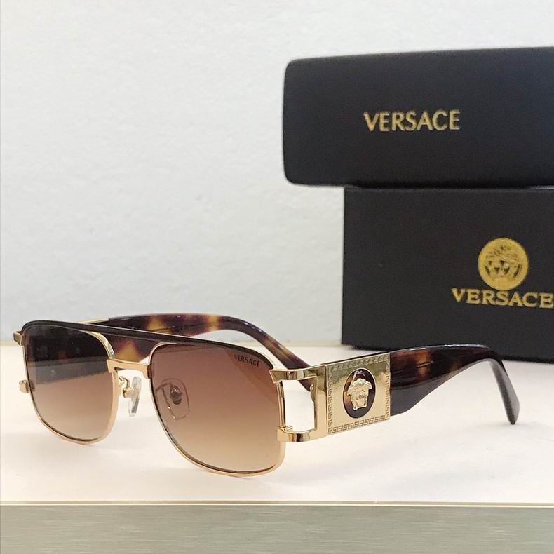 Wholesale Cheap Aaa Versace Replica Sunglasses for Sale