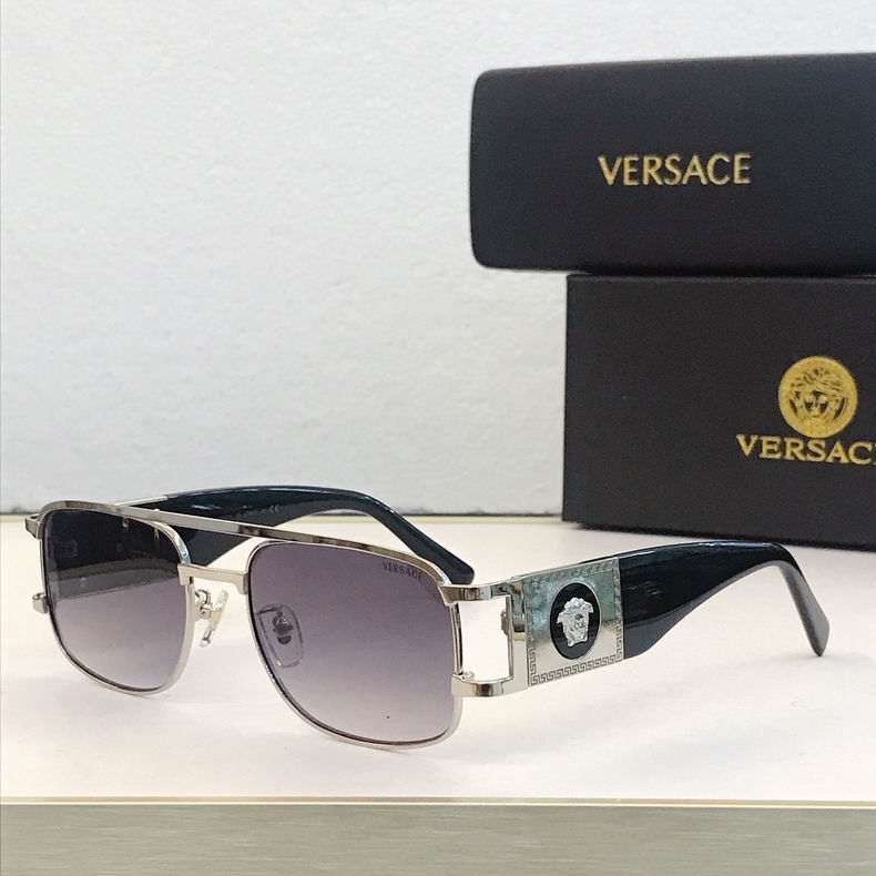 Wholesale Cheap Aaa Versace Replica Sunglasses for Sale