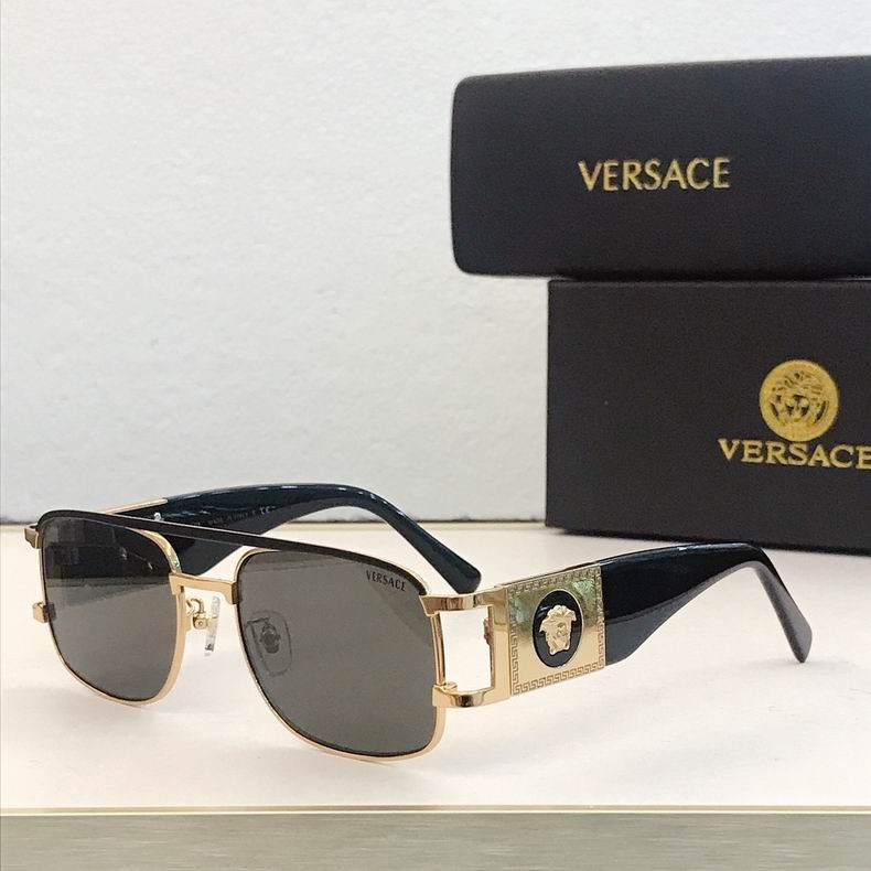 Wholesale Cheap Aaa Versace Replica Sunglasses for Sale
