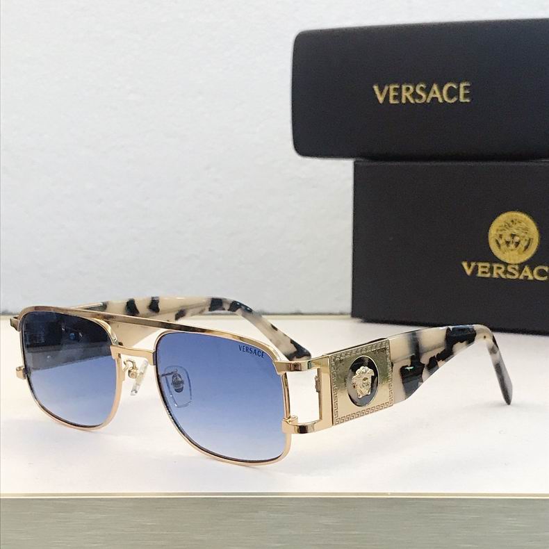 Wholesale Cheap Aaa Versace Replica Sunglasses for Sale