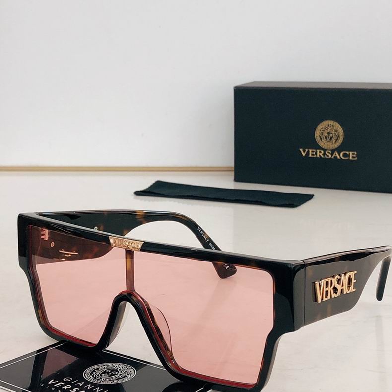 Wholesale Cheap Aaa Versace Replica Sunglasses for Sale