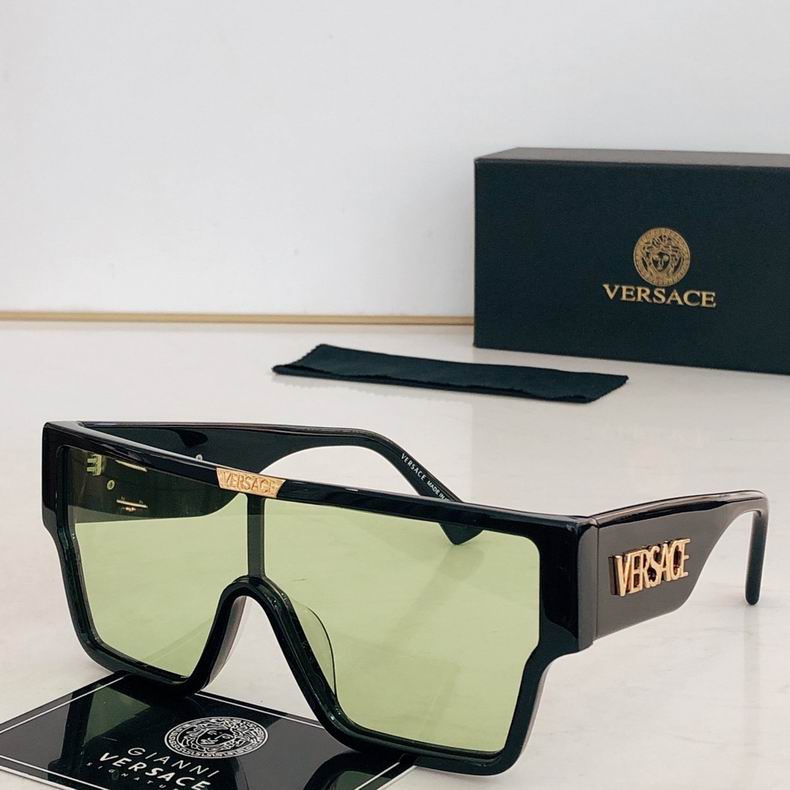 Wholesale Cheap Aaa Versace Replica Sunglasses for Sale