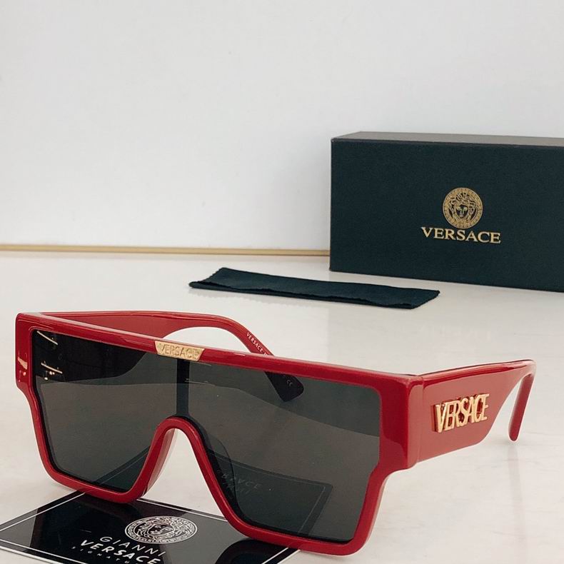 Wholesale Cheap Aaa Versace Replica Sunglasses for Sale