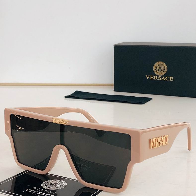 Wholesale Cheap Aaa Versace Replica Sunglasses for Sale