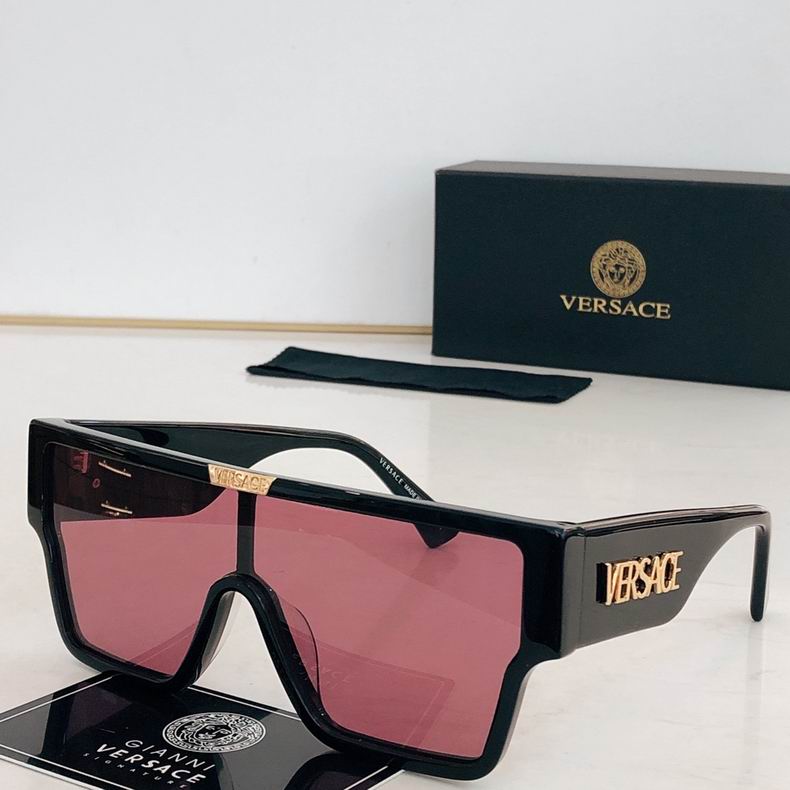 Wholesale Cheap Aaa Versace Replica Sunglasses for Sale