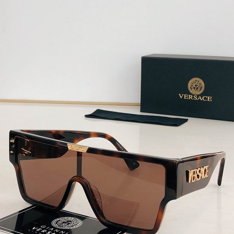 Wholesale Cheap Aaa Versace Replica Sunglasses for Sale