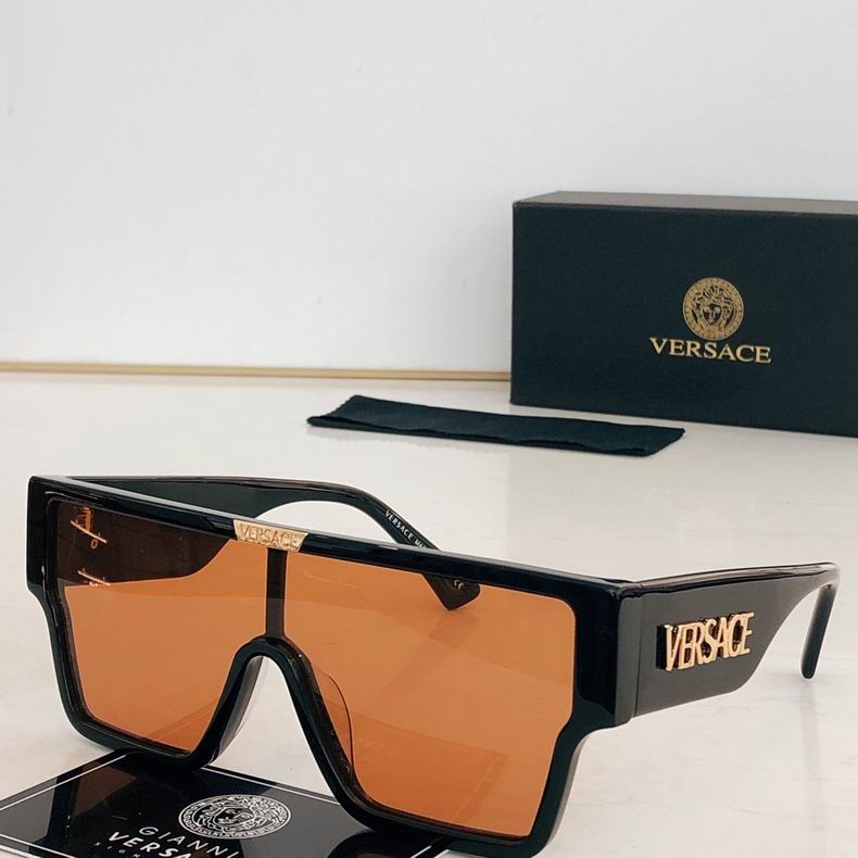 Wholesale Cheap Aaa Versace Replica Sunglasses for Sale