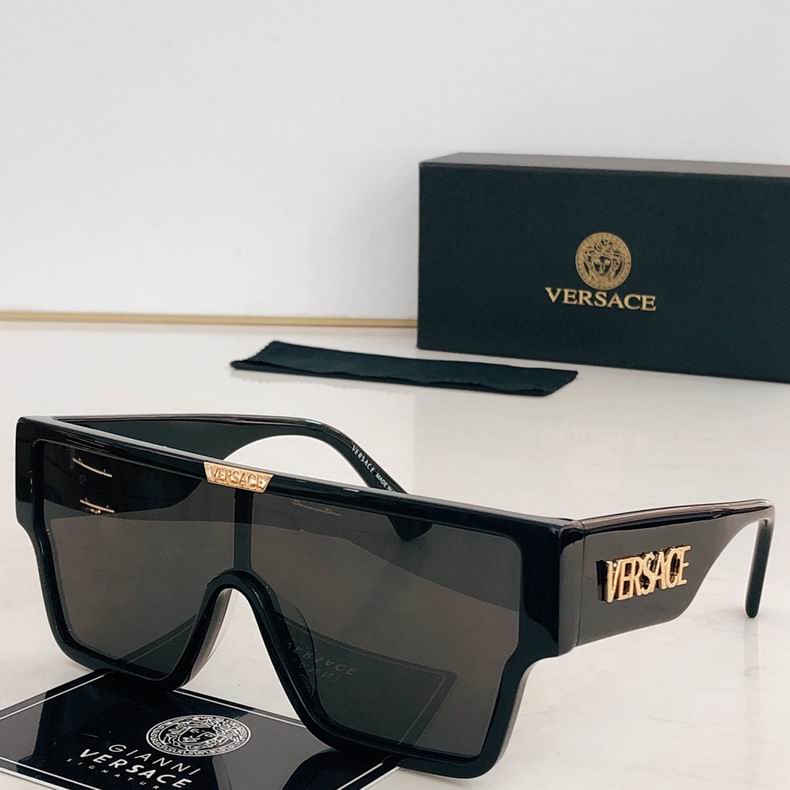 Wholesale Cheap Aaa Versace Replica Sunglasses for Sale