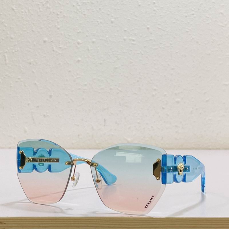 Wholesale Cheap Aaa Versace Replica Sunglasses for Sale
