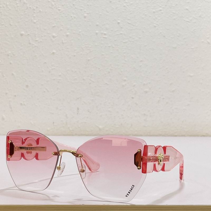 Wholesale Cheap Aaa Versace Replica Sunglasses for Sale