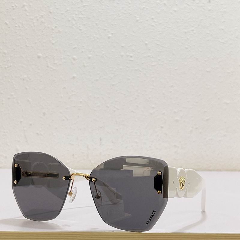 Wholesale Cheap Aaa Versace Replica Sunglasses for Sale