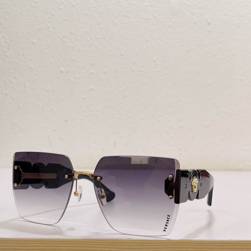 Wholesale Cheap Aaa Versace Replica Sunglasses for Sale