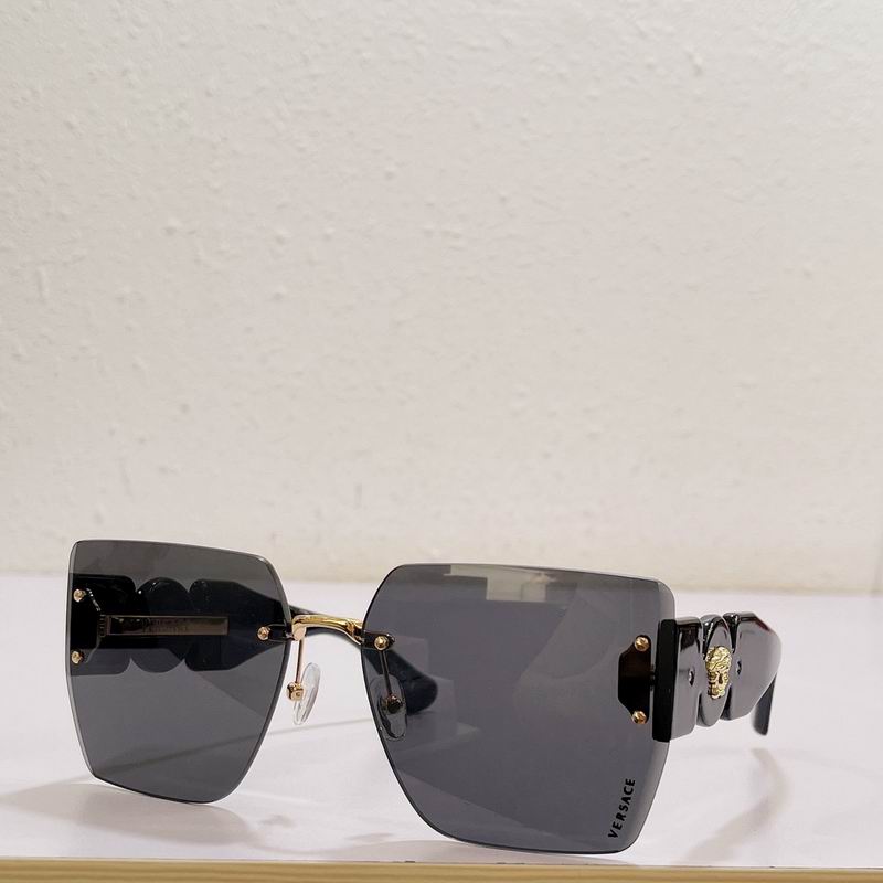 Wholesale Cheap Aaa Versace Replica Sunglasses for Sale