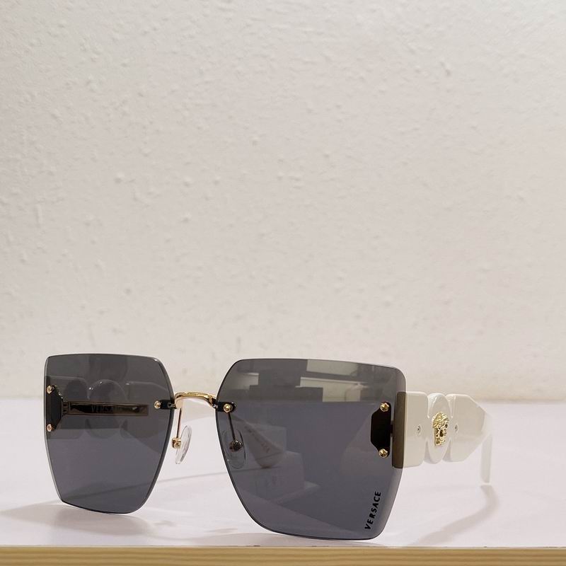 Wholesale Cheap Aaa Versace Replica Sunglasses for Sale