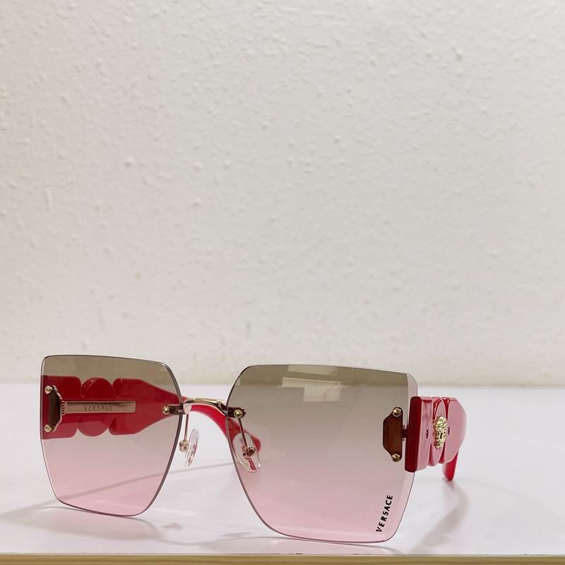 Wholesale Cheap Aaa Versace Replica Sunglasses for Sale