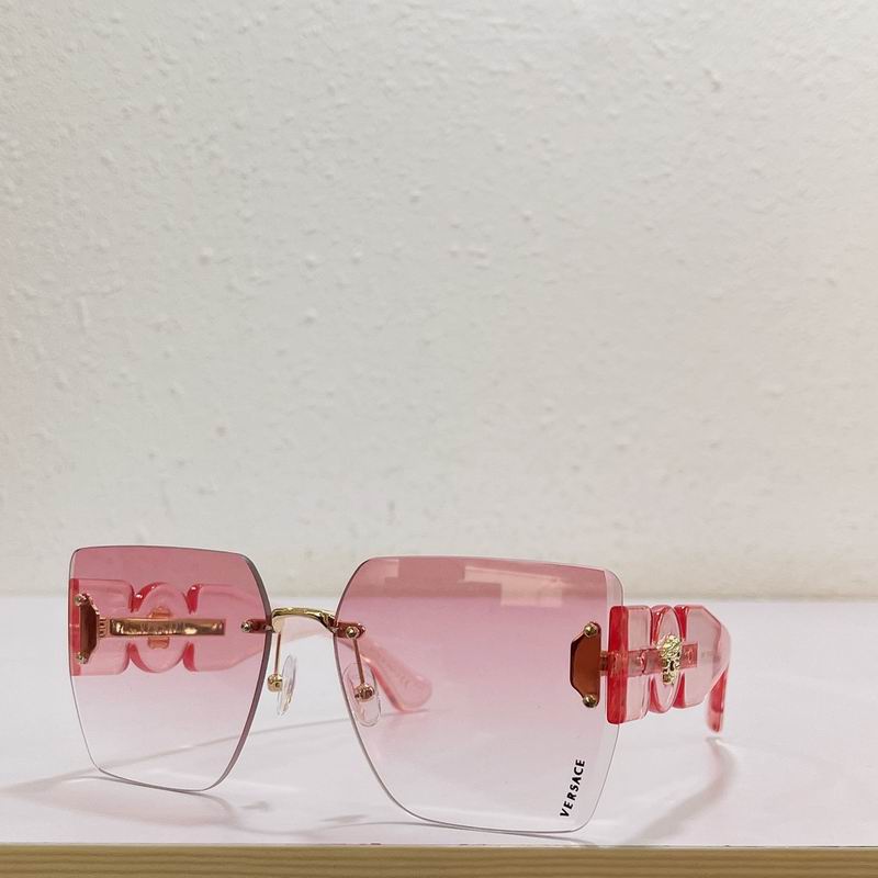 Wholesale Cheap Aaa Versace Replica Sunglasses for Sale