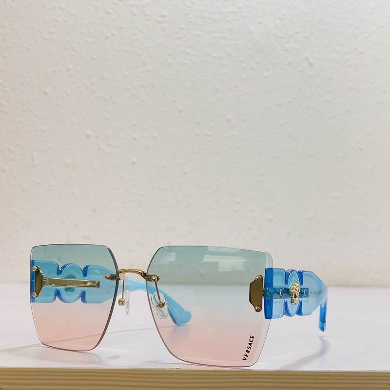 Wholesale Cheap Aaa Versace Replica Sunglasses for Sale