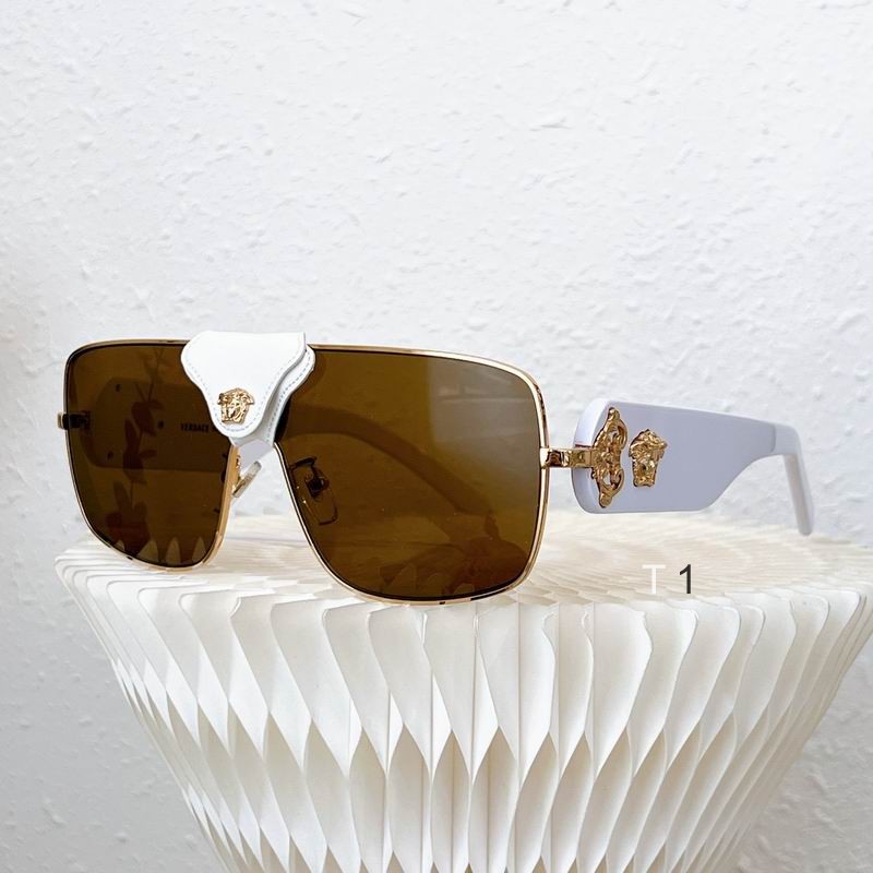Wholesale Cheap Aaa Versace Replica Sunglasses for Sale