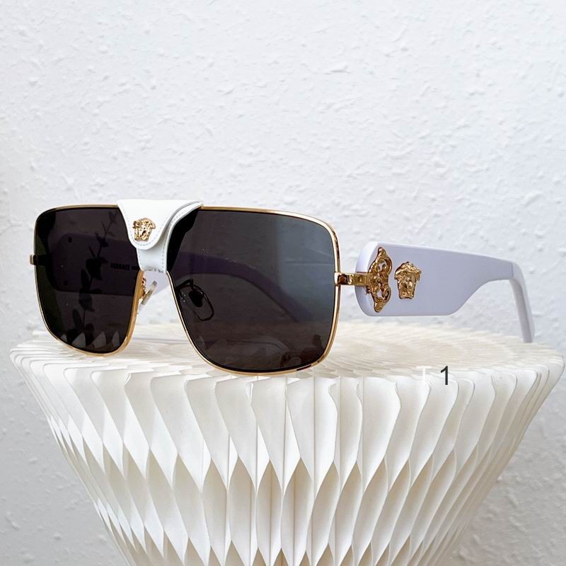 Wholesale Cheap Aaa Versace Replica Sunglasses for Sale
