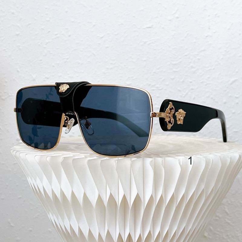 Wholesale Cheap Aaa Versace Replica Sunglasses for Sale