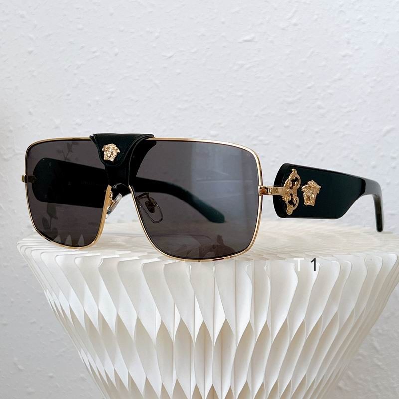 Wholesale Cheap Aaa Versace Replica Sunglasses for Sale