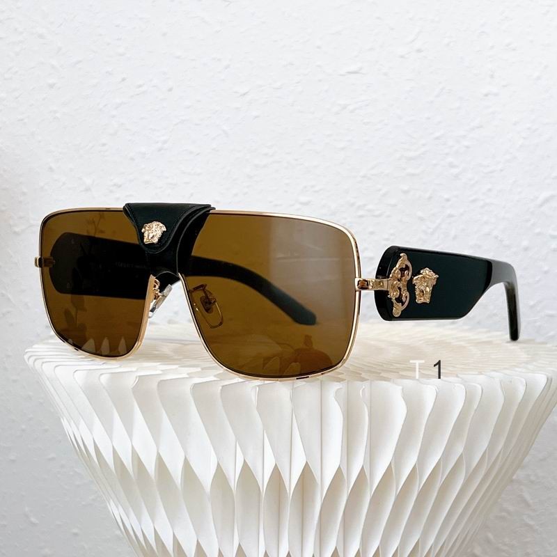 Wholesale Cheap Aaa Versace Replica Sunglasses for Sale