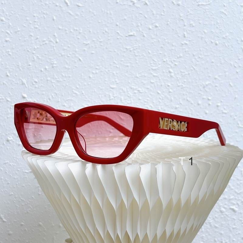 Wholesale Cheap Aaa Versace Replica Sunglasses for Sale