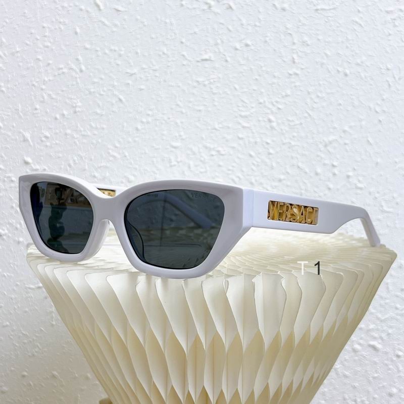 Wholesale Cheap Aaa Versace Replica Sunglasses for Sale