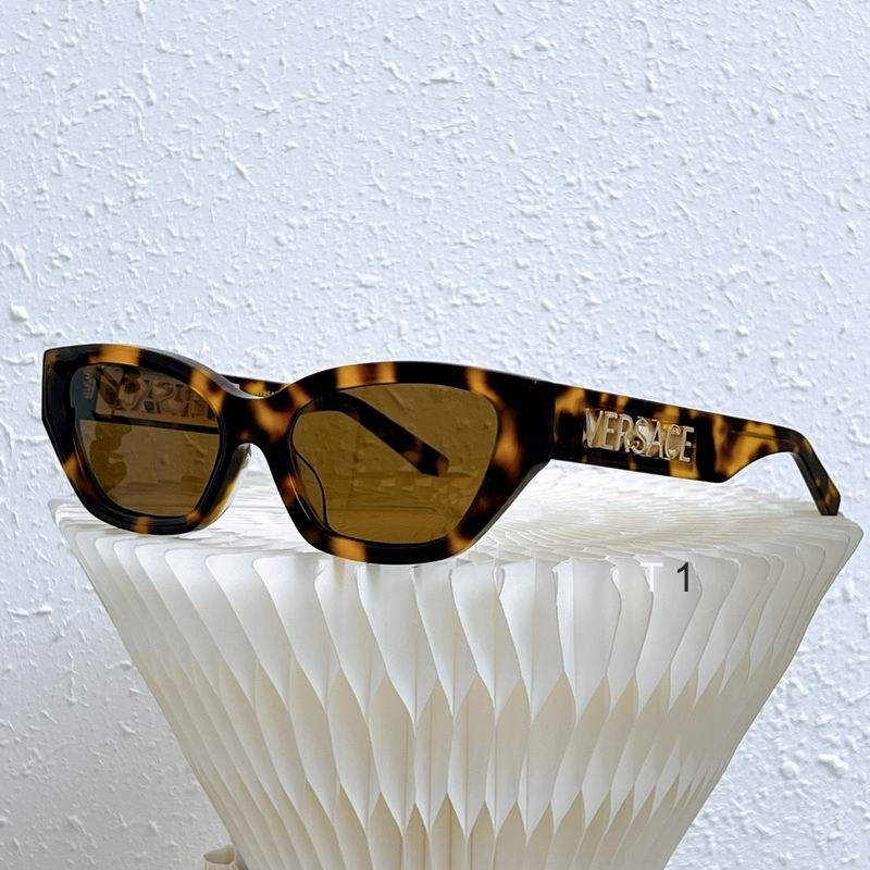 Wholesale Cheap Aaa Versace Replica Sunglasses for Sale