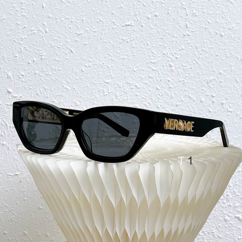 Wholesale Cheap Aaa Versace Replica Sunglasses for Sale