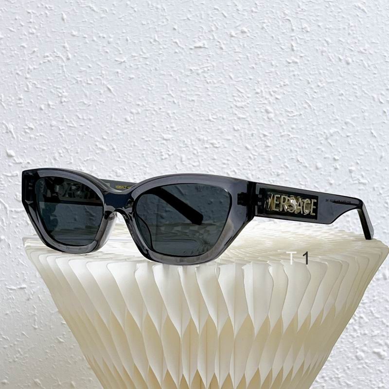 Wholesale Cheap Aaa Versace Replica Sunglasses for Sale