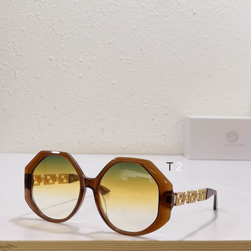 Wholesale Cheap Aaa Versace Replica Sunglasses for Sale